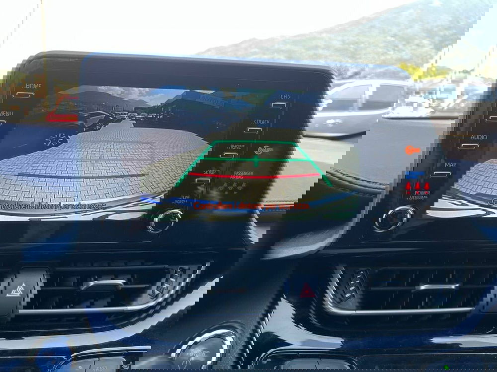 Toyota Toyota C-HR usata a Sondrio (16)