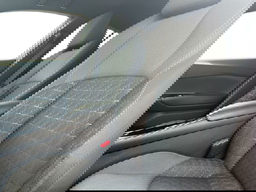 Toyota Toyota C-HR usata a Sondrio (10)