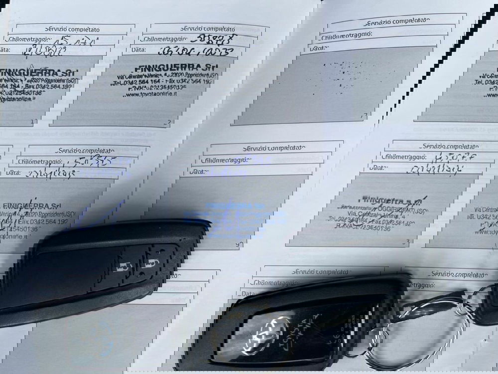 Toyota Toyota C-HR usata a Sondrio (17)