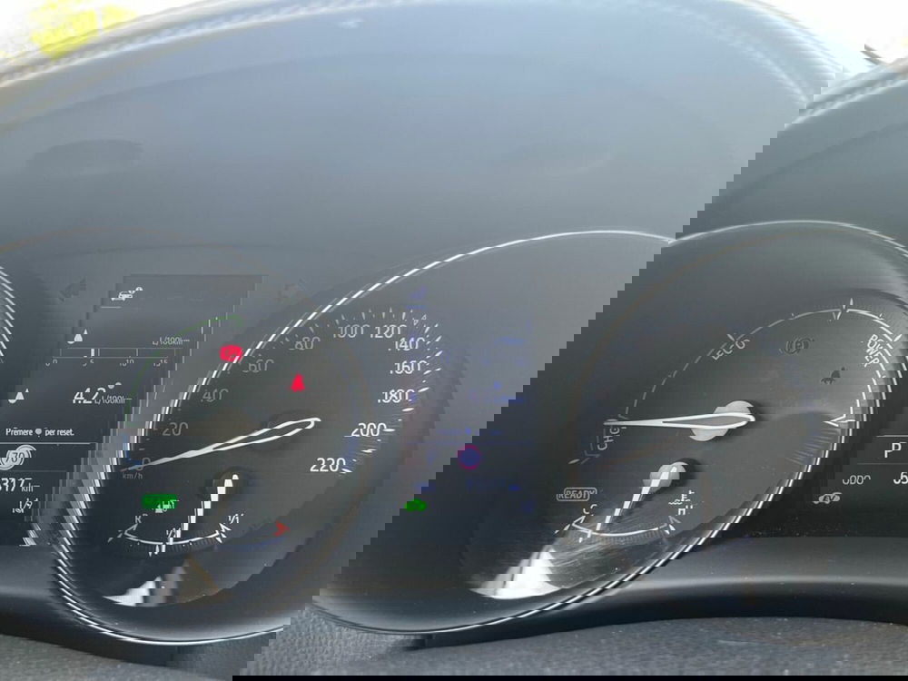 Toyota Toyota C-HR usata a Sondrio (9)