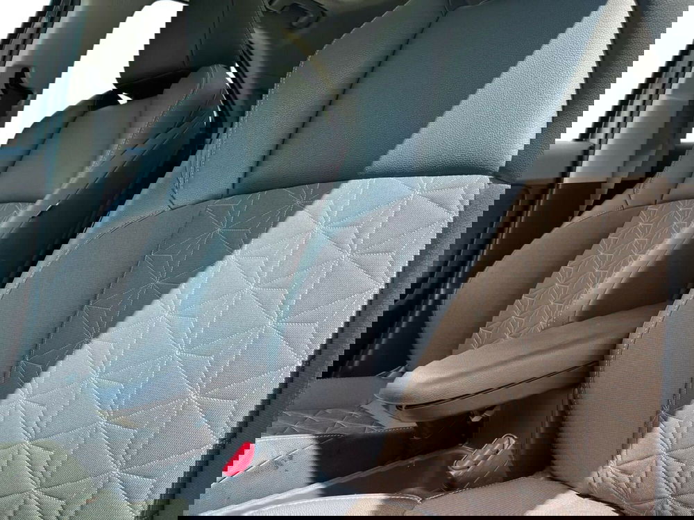 Toyota Yaris Cross usata a Sondrio (11)
