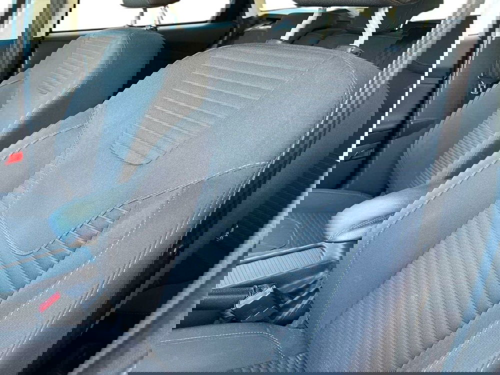 Ford Focus Station Wagon usata a Sondrio (10)