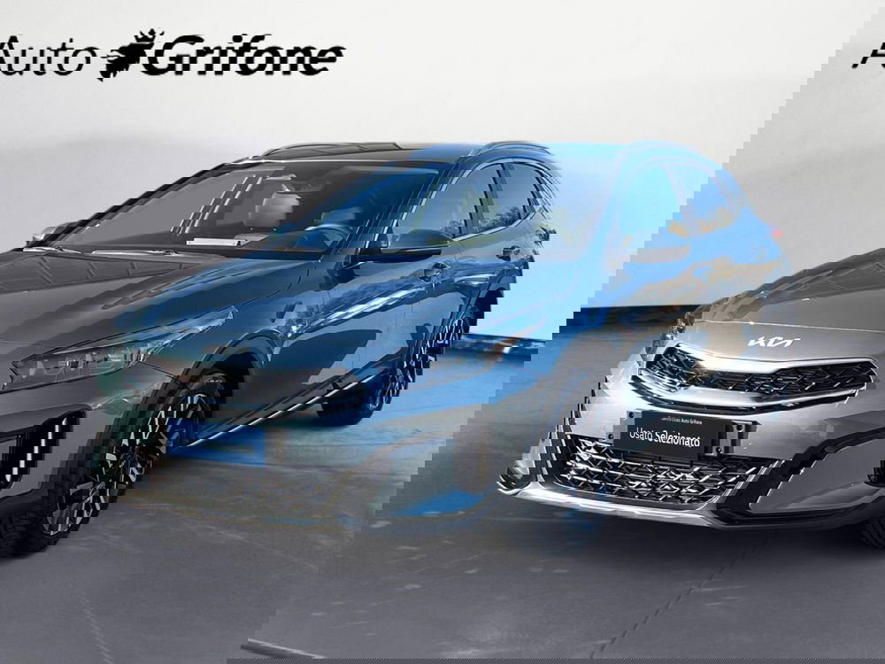 Kia XCeed nuova a Modena