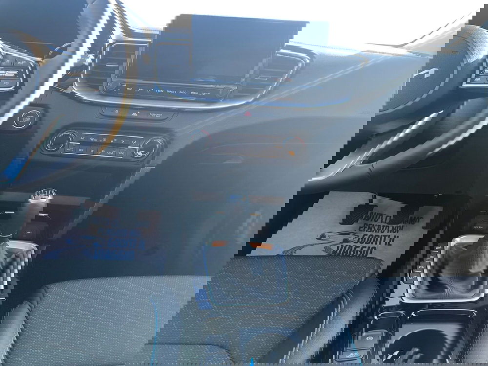 Kia XCeed nuova a Modena (11)