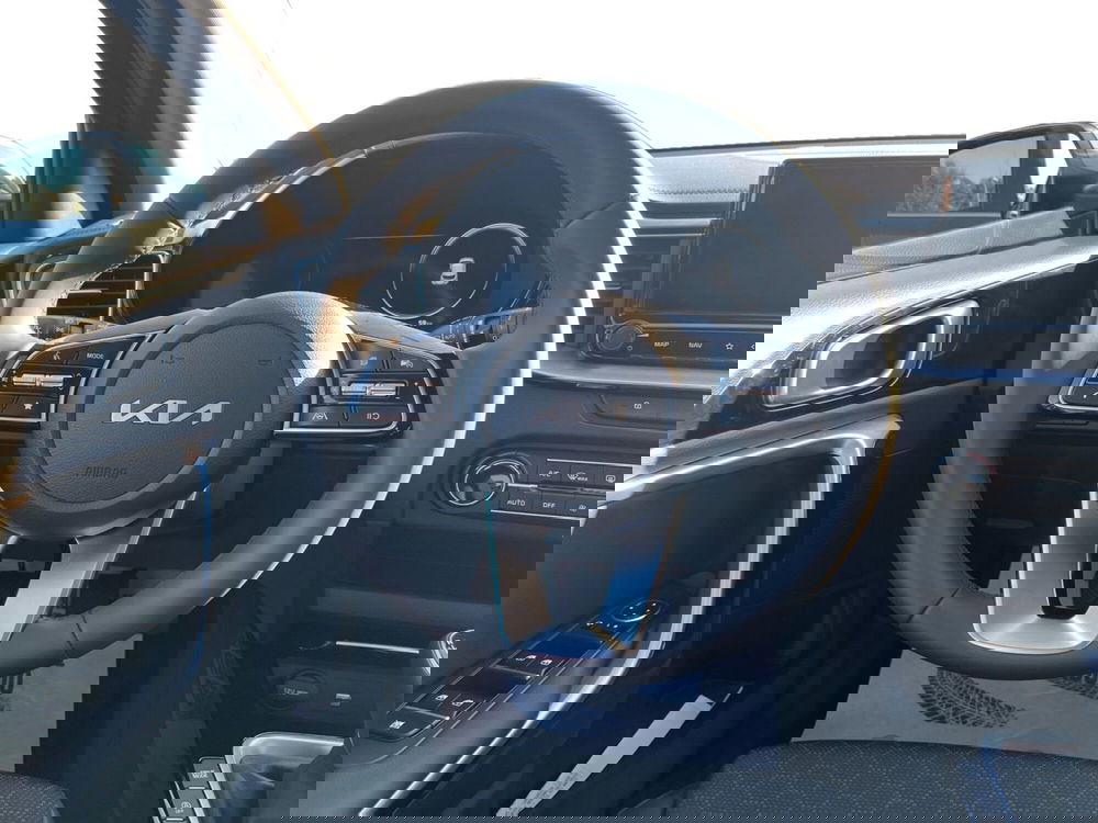 Kia XCeed nuova a Modena (12)