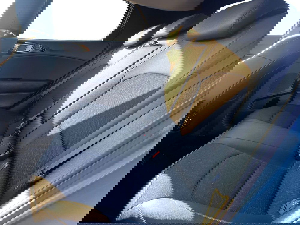 Kia XCeed nuova a Modena (13)