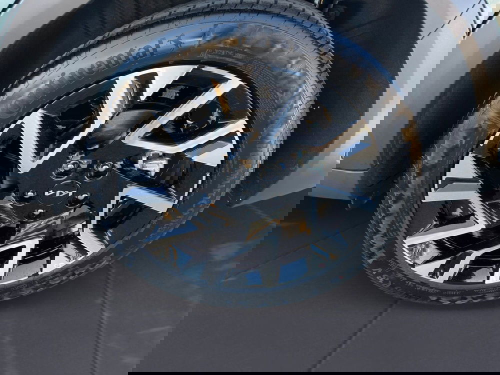 Kia XCeed nuova a Modena (14)