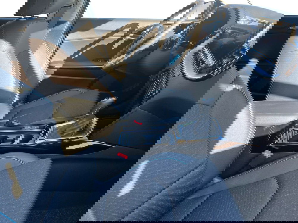 Kia XCeed nuova a Modena (15)