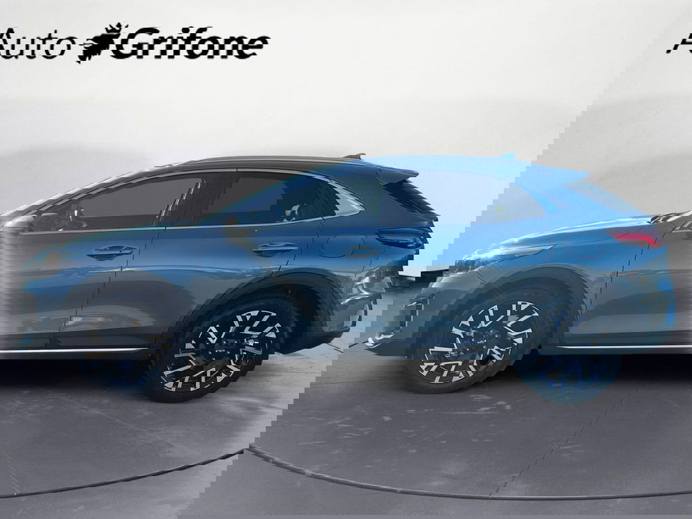 Kia XCeed nuova a Modena (2)