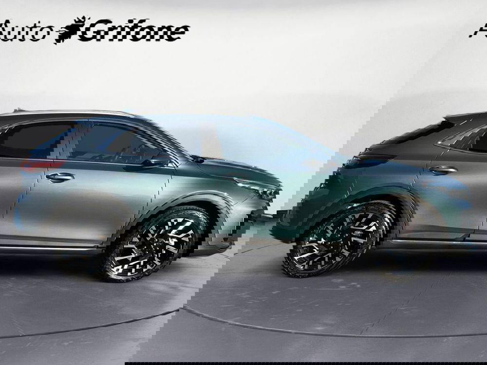 Kia XCeed nuova a Modena (6)