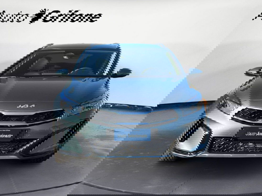 Kia XCeed nuova a Modena (8)