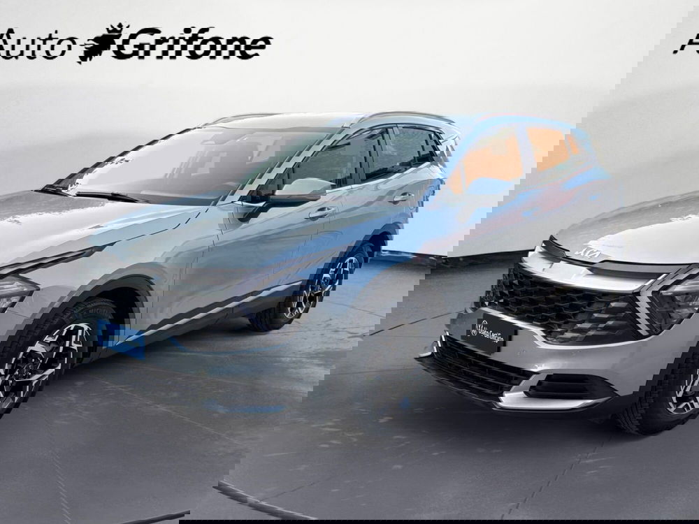 Kia Sportage usata a Modena