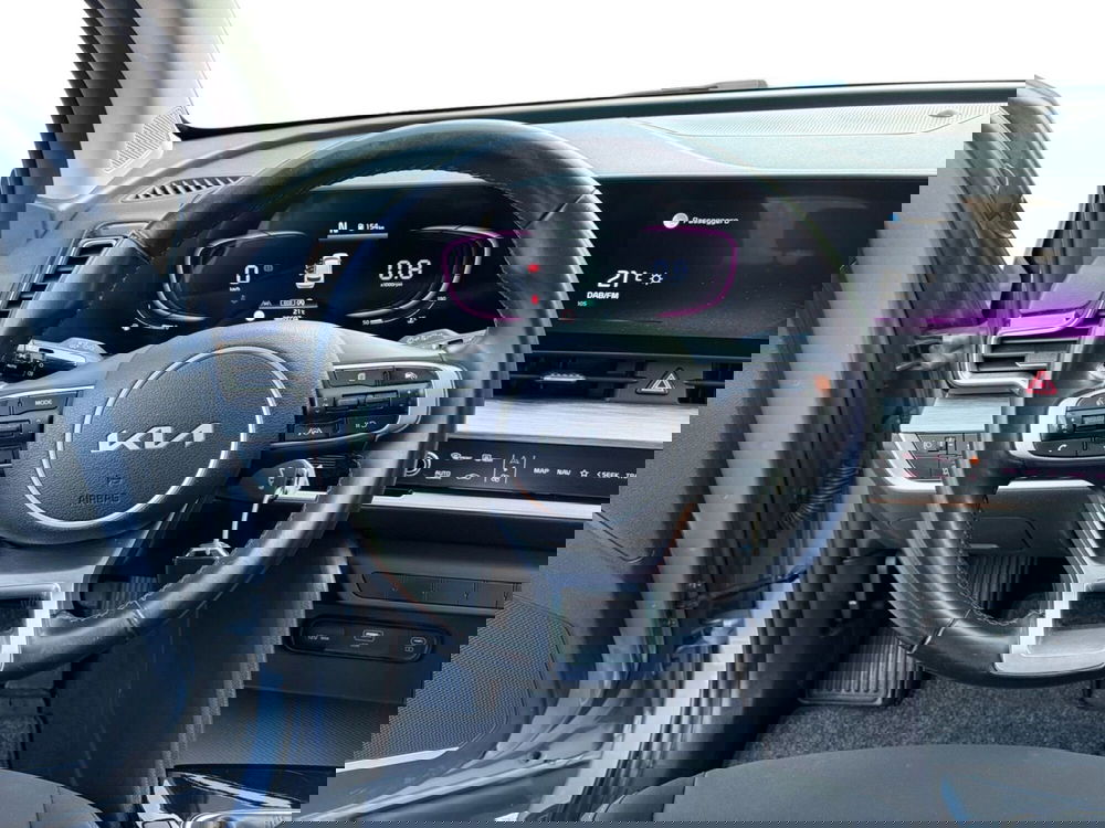 Kia Sportage usata a Modena (12)