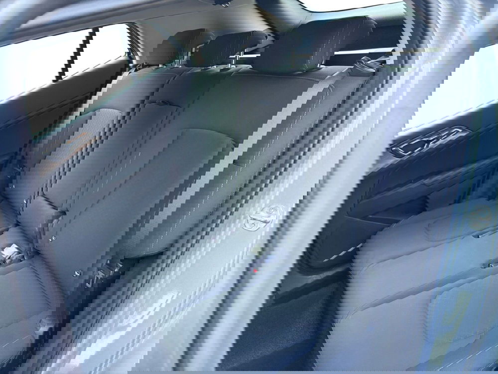 Kia Sportage usata a Modena (13)