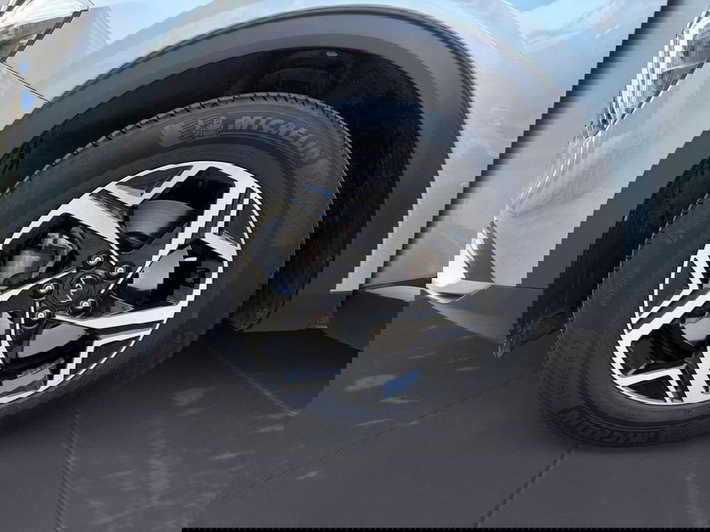 Kia Sportage usata a Modena (14)