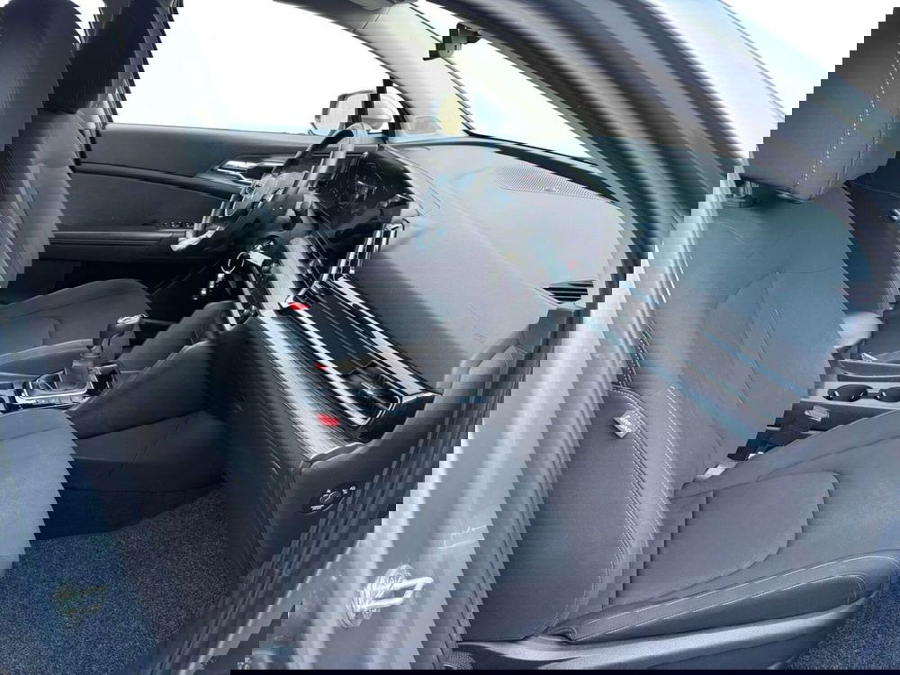 Kia Sportage usata a Modena (15)