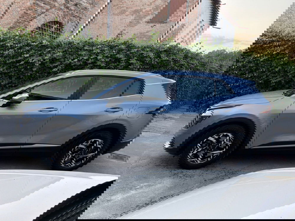 Kia Sportage usata a Modena (2)