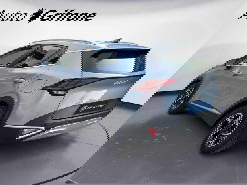 Kia Sportage usata a Modena (3)