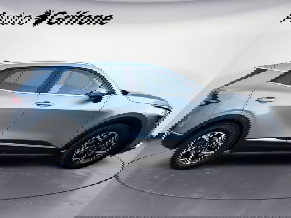 Kia Sportage usata a Modena (6)