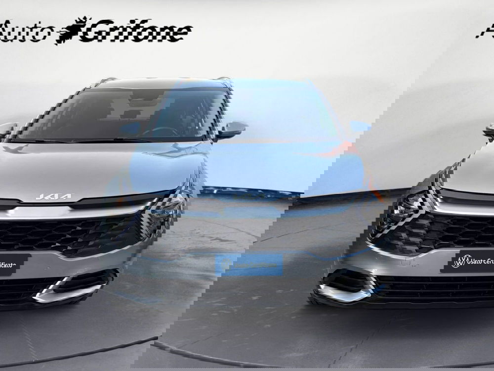 Kia Sportage usata a Modena (8)