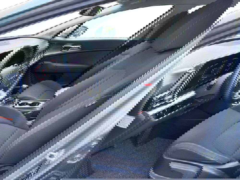 Kia Sportage usata a Modena (9)