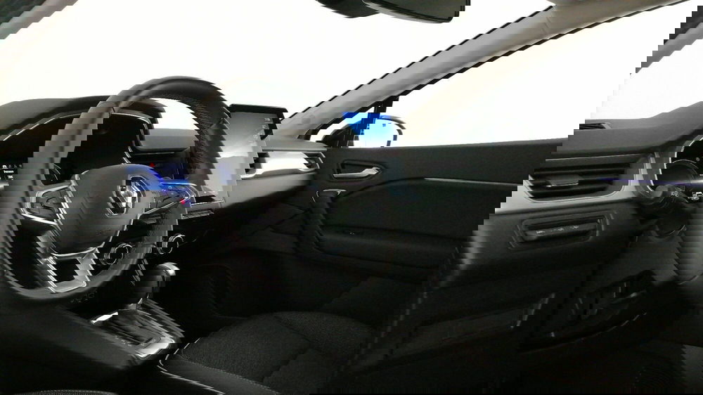 Renault Captur usata a Roma (11)