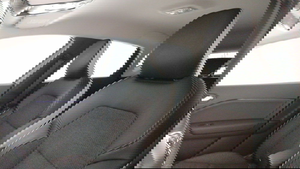 Renault Captur usata a Roma (12)