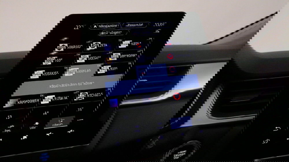 Renault Captur usata a Roma (16)