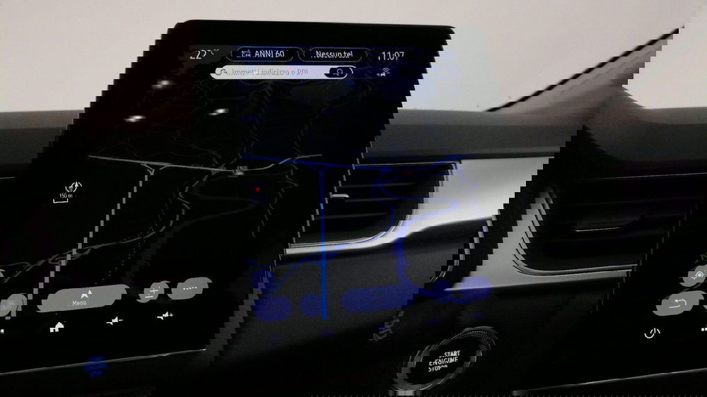 Renault Captur usata a Roma (17)