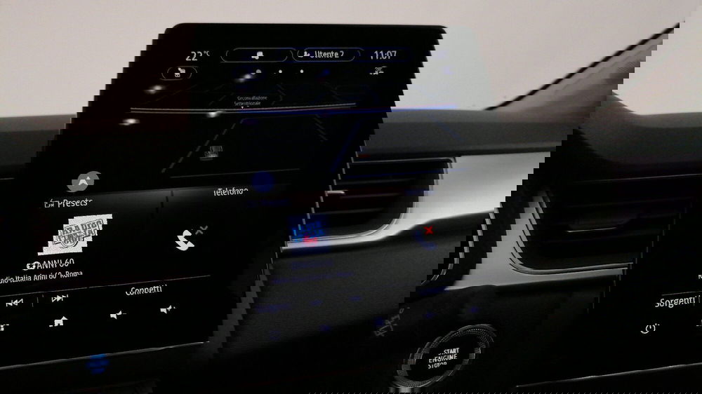 Renault Captur usata a Roma (18)