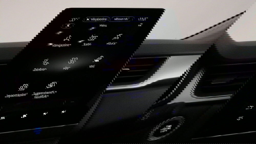 Renault Captur usata a Roma (19)