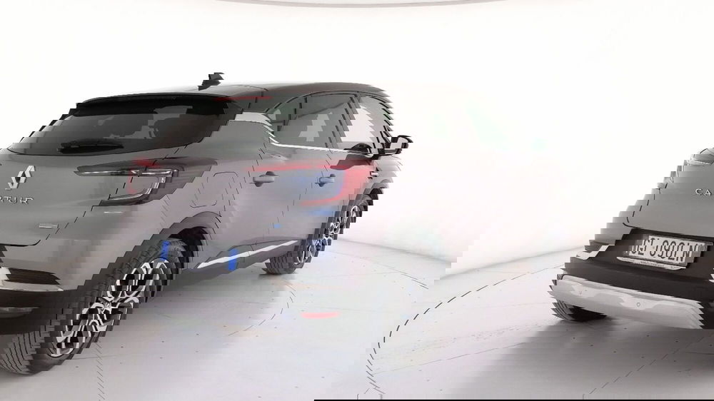 Renault Captur usata a Roma (2)