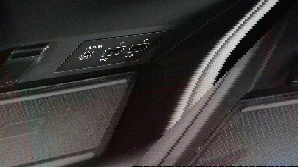 Renault Captur usata a Roma (20)