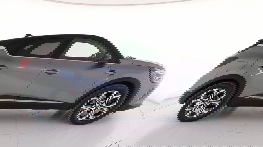 Renault Captur usata a Roma (3)