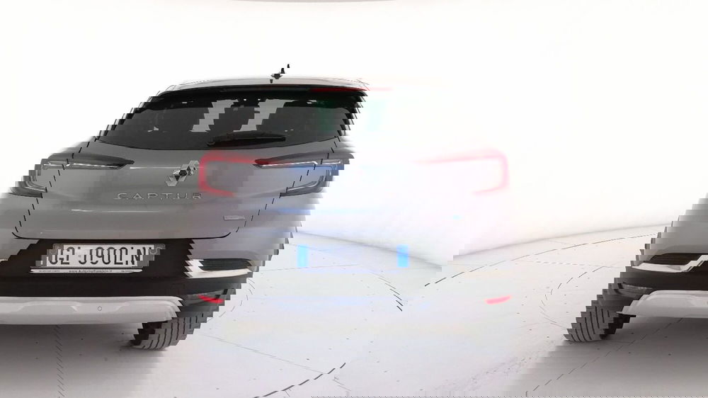 Renault Captur usata a Roma (4)