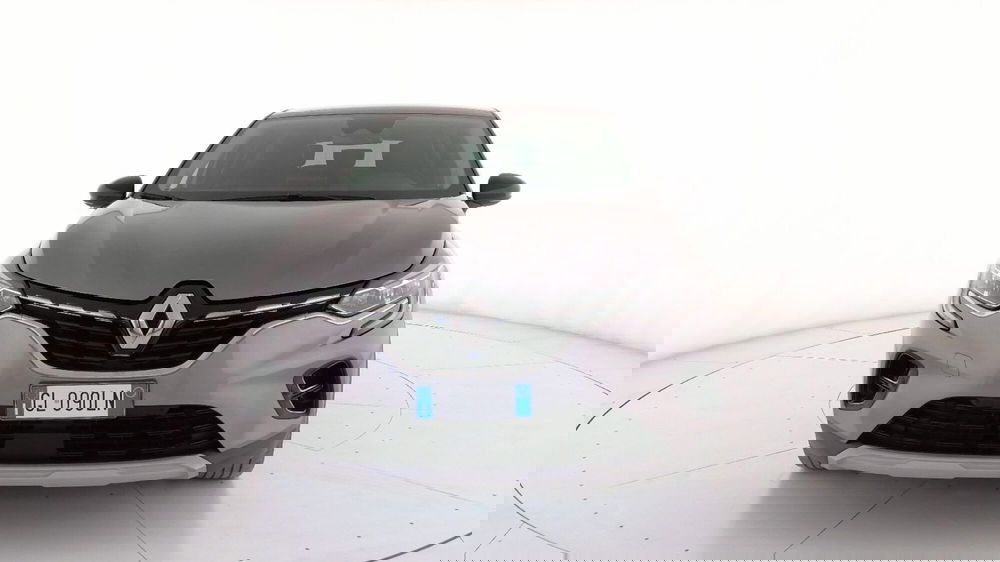 Renault Captur usata a Roma (5)