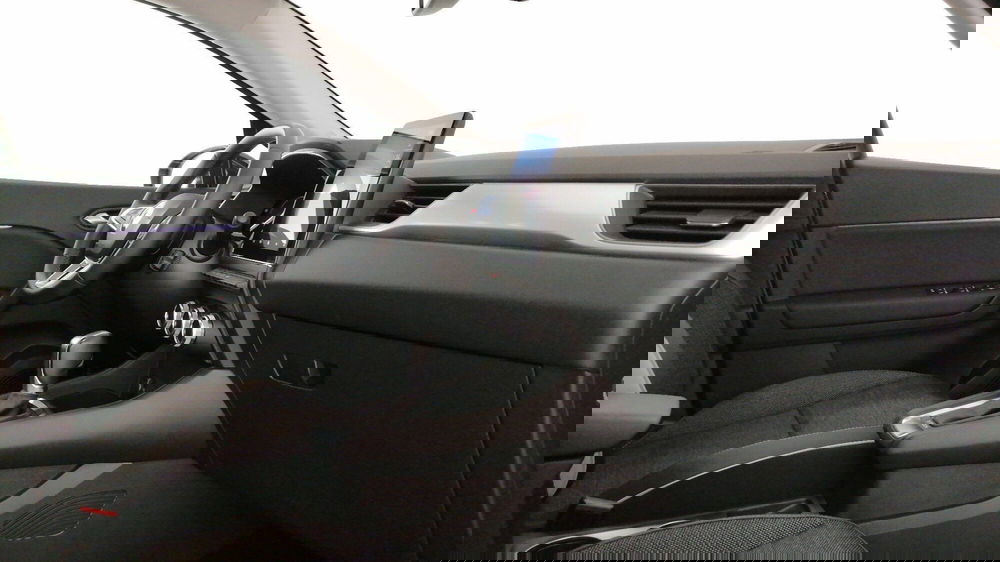 Renault Captur usata a Roma (7)