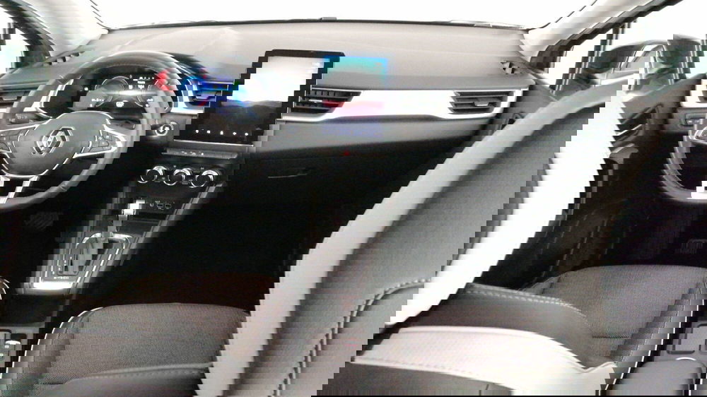 Renault Captur usata a Roma (9)