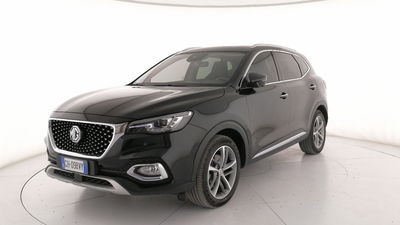 Mg HS 1.5 t-gdi Luxury auto del 2021 usata a Roma