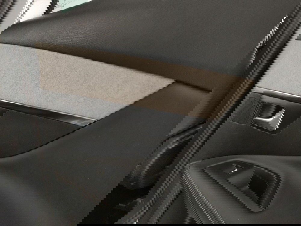 Peugeot 3008 usata a Caserta (11)