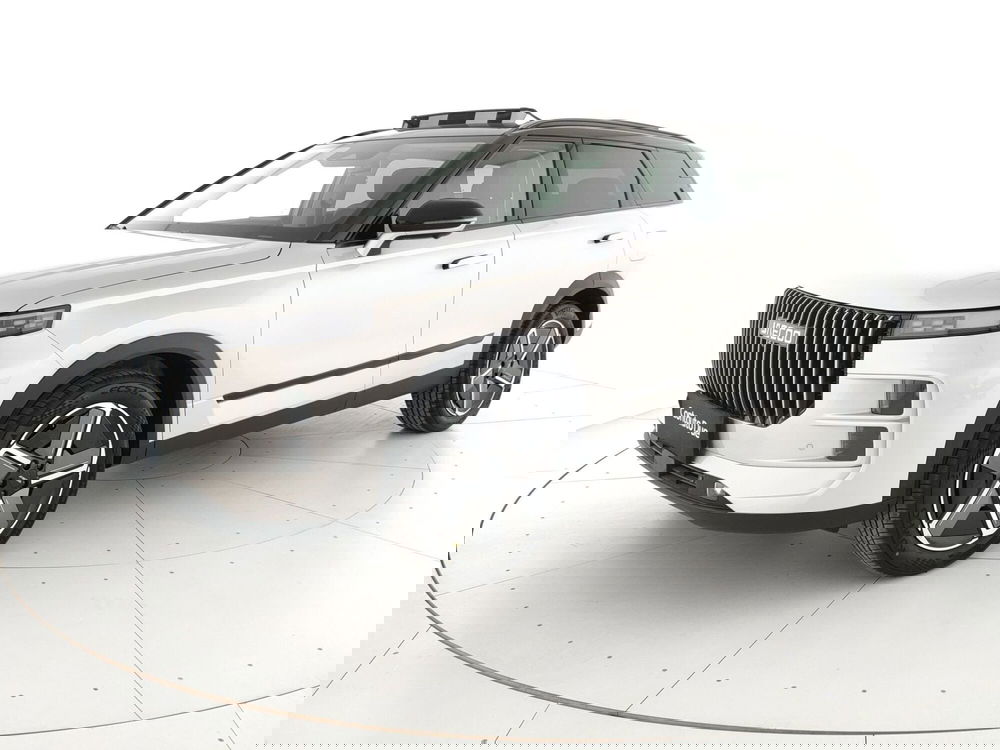 Jaecoo Jaecoo 7 nuova a Caserta