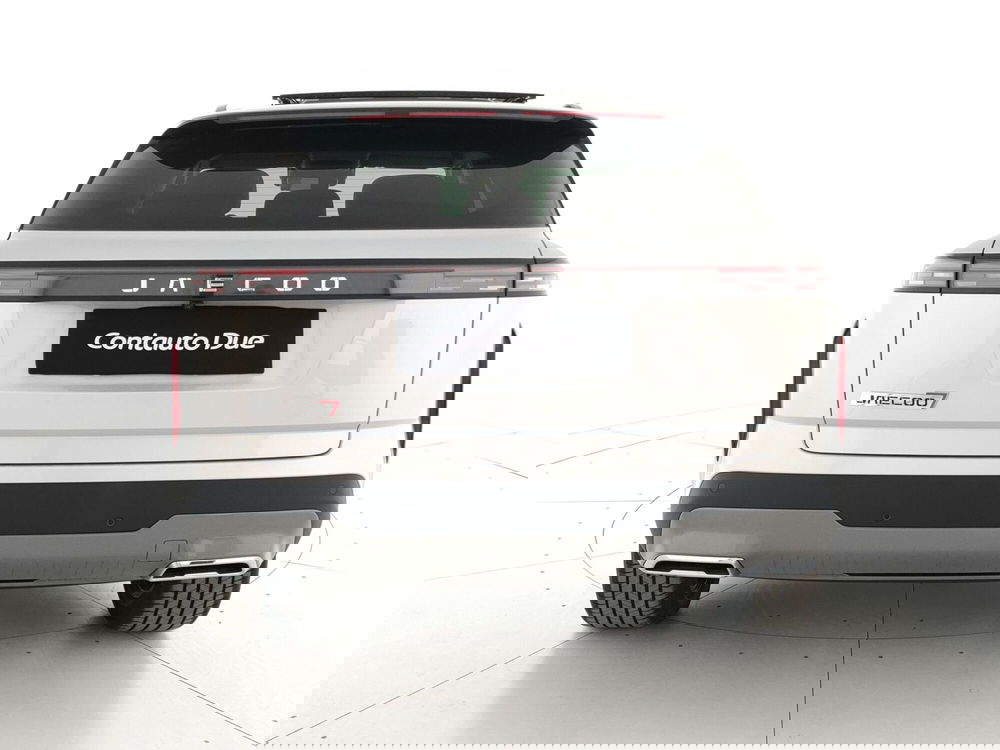 Jaecoo Jaecoo 7 nuova a Caserta (5)