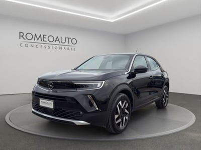 Opel Mokka 1.5 diesel Elegance del 2022 usata a Gubbio