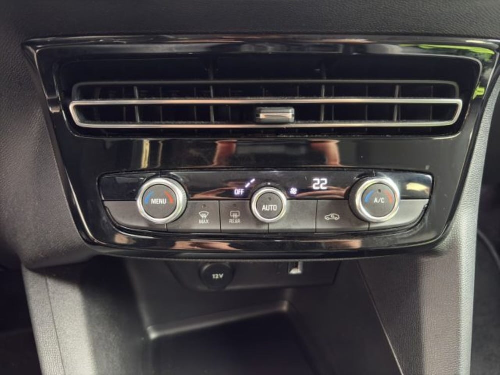 Opel Mokka usata a Perugia (17)