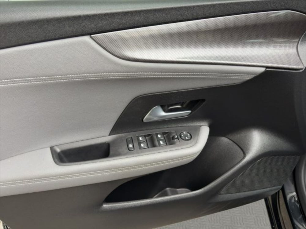 Opel Mokka usata a Perugia (19)
