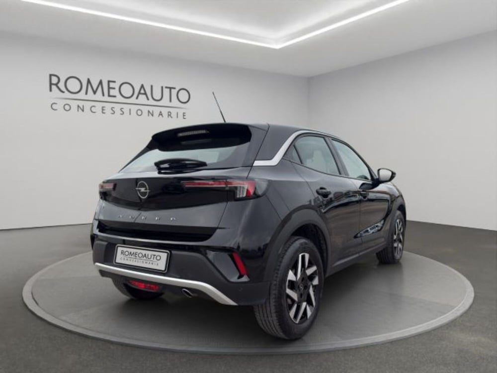 Opel Mokka usata a Perugia (6)