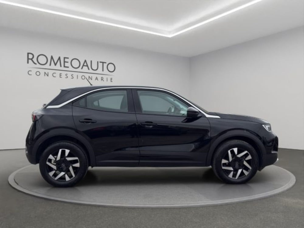 Opel Mokka usata a Perugia (7)
