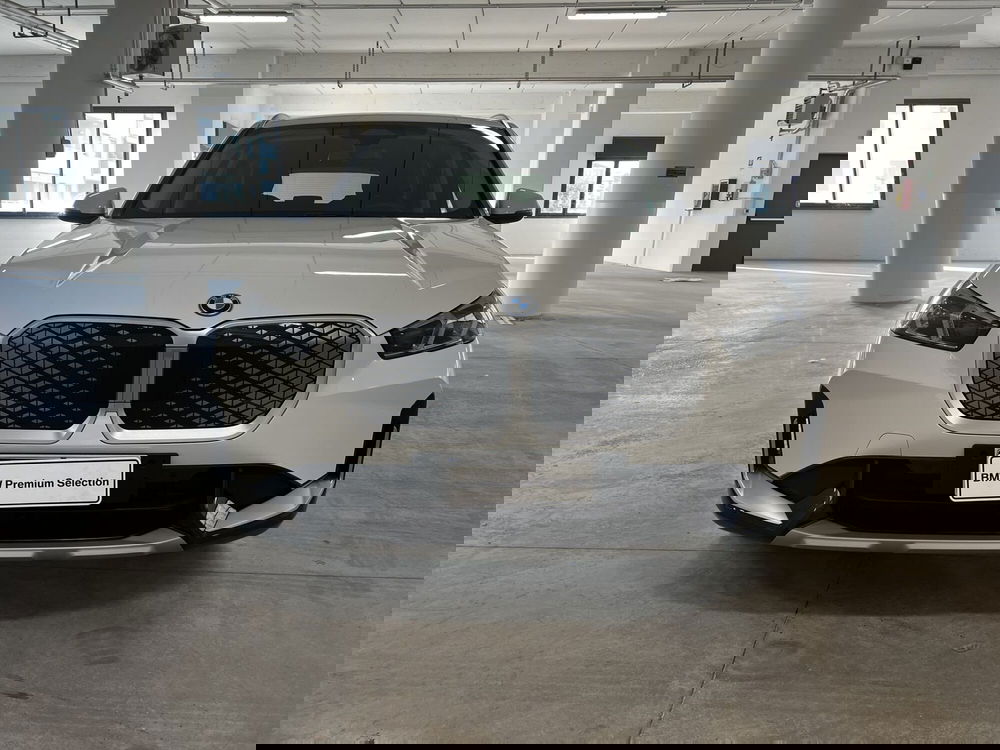 BMW X1 usata a Torino (3)