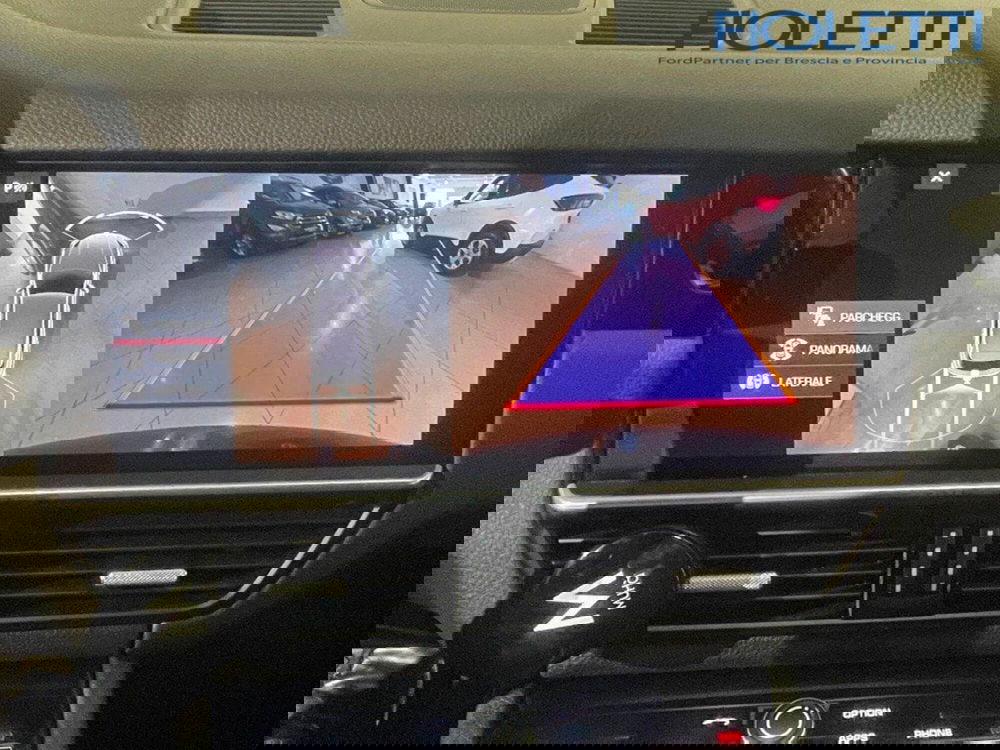 Porsche Cayenne usata a Brescia (10)