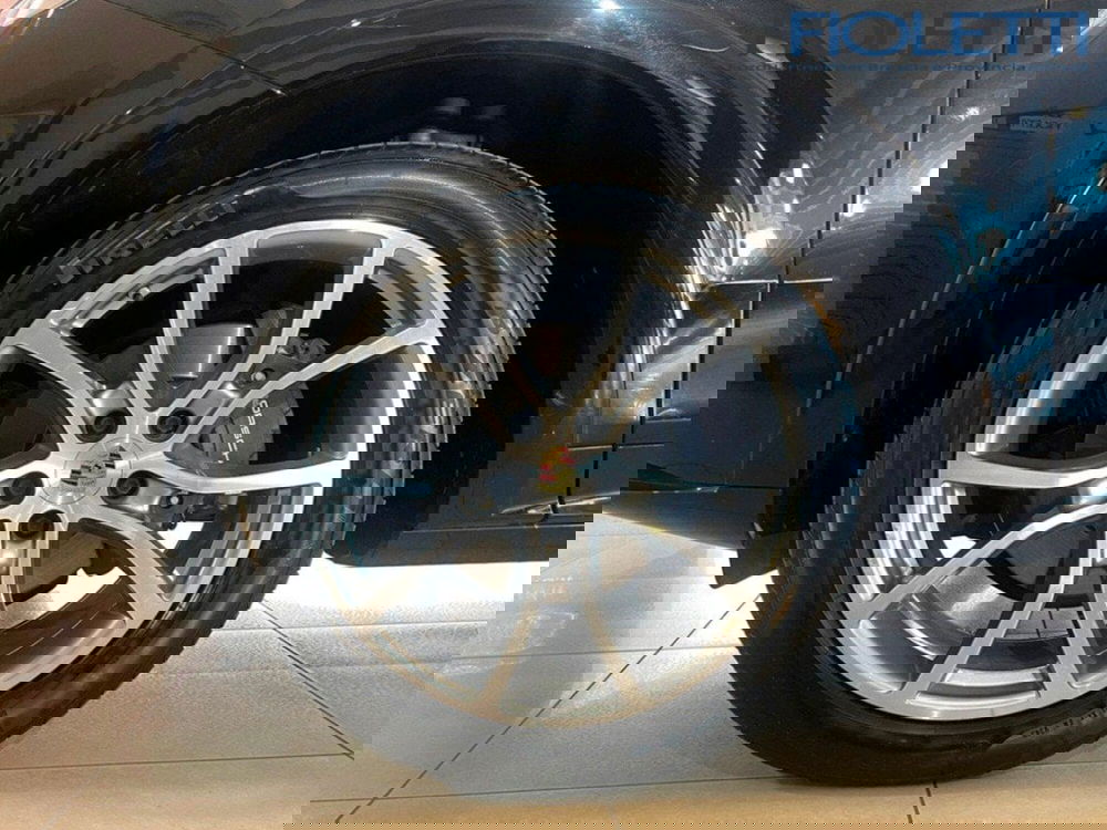 Porsche Cayenne usata a Brescia (17)